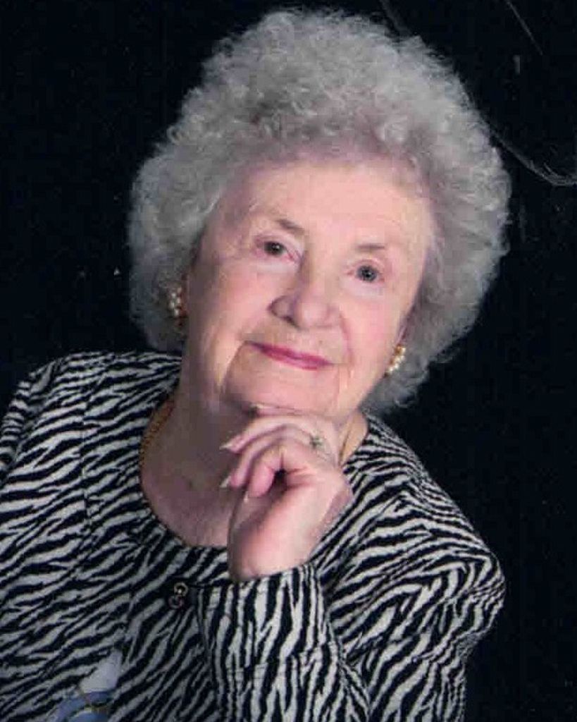 Essie Newell
