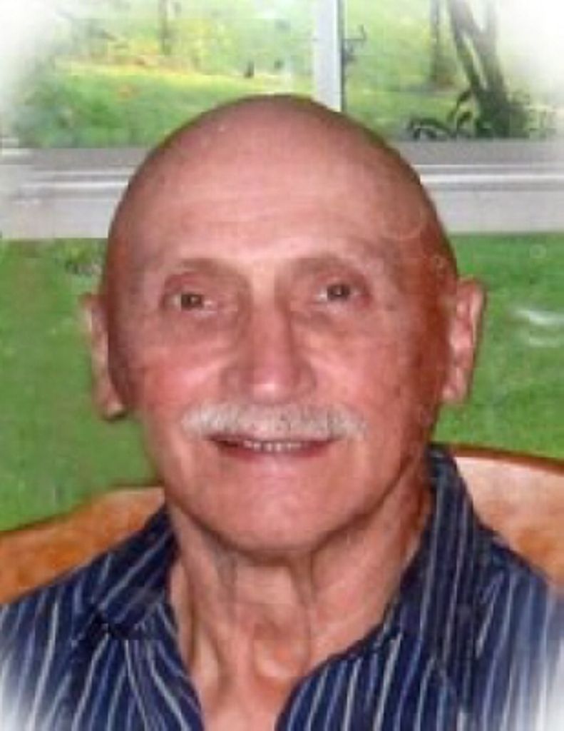 Louis Geremonte