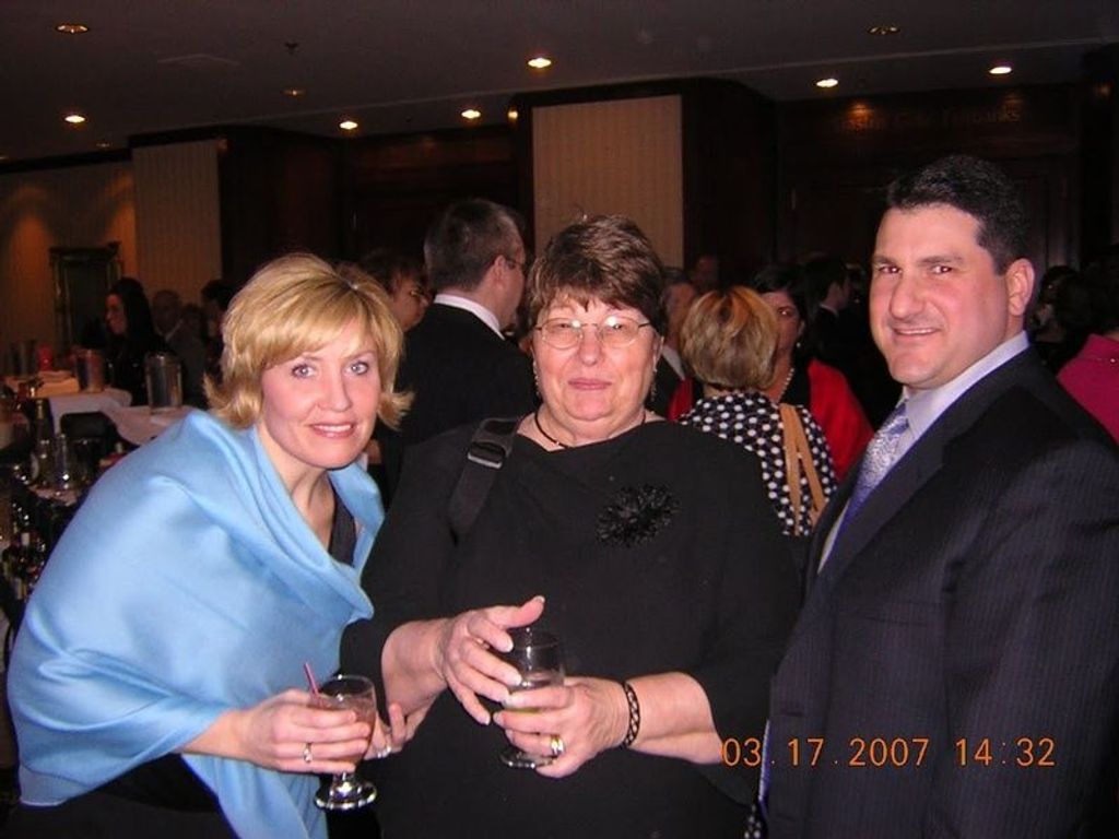 Sandra L. (Collura) Scafidi Profile Photo