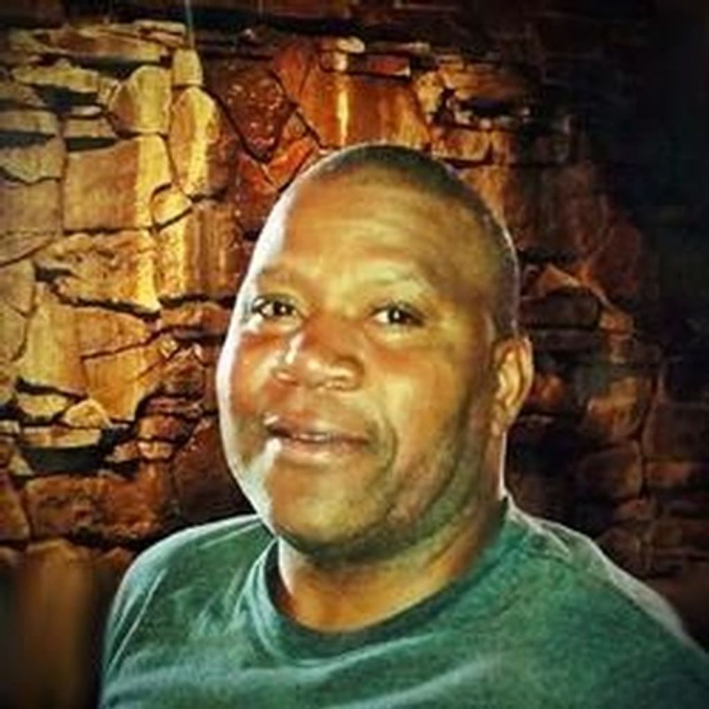 Anthony Ray Brady Profile Photo