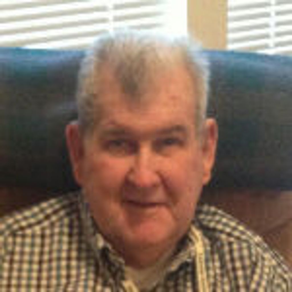 Homer T. Taylor Profile Photo