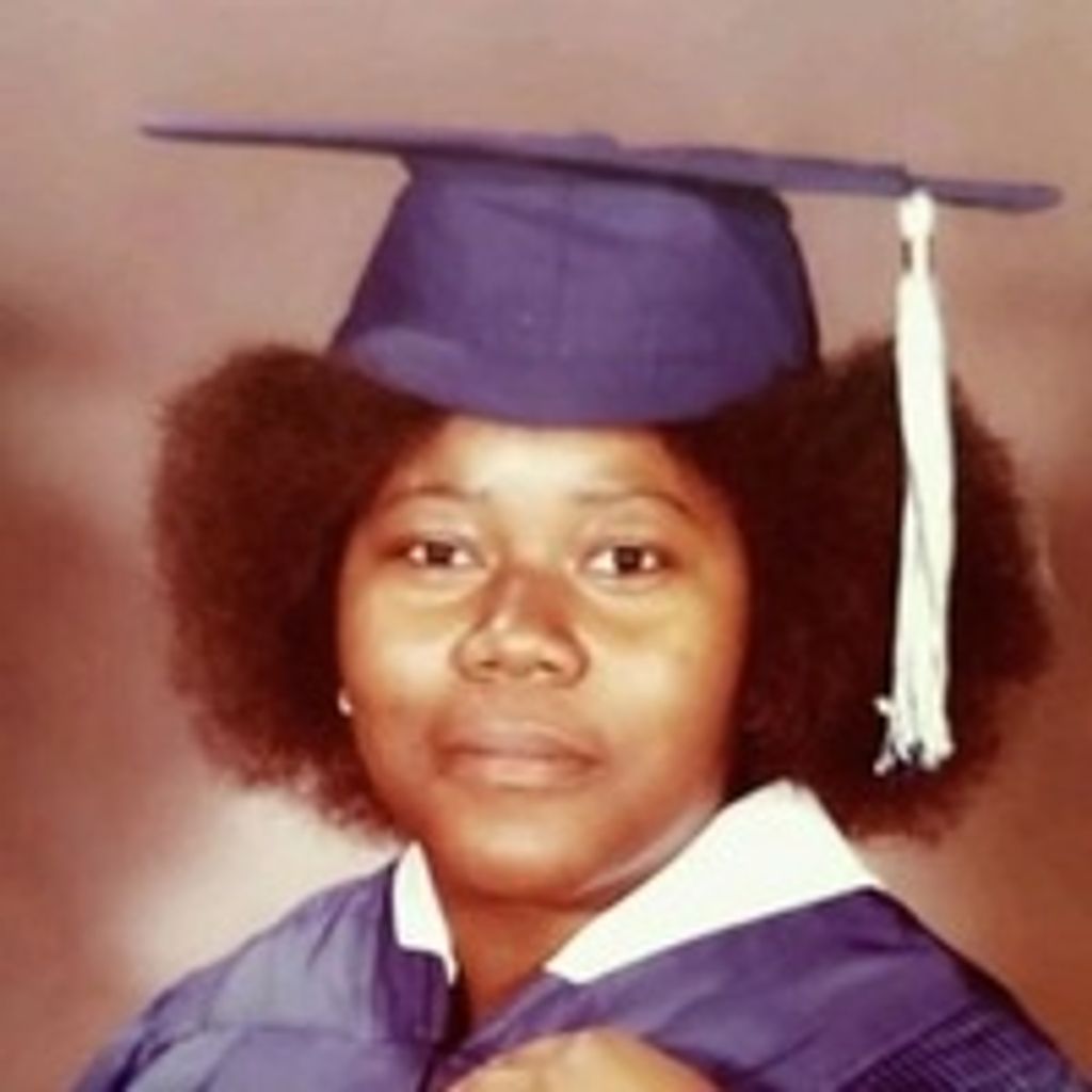 Barbara Jean Pierce- Wright
