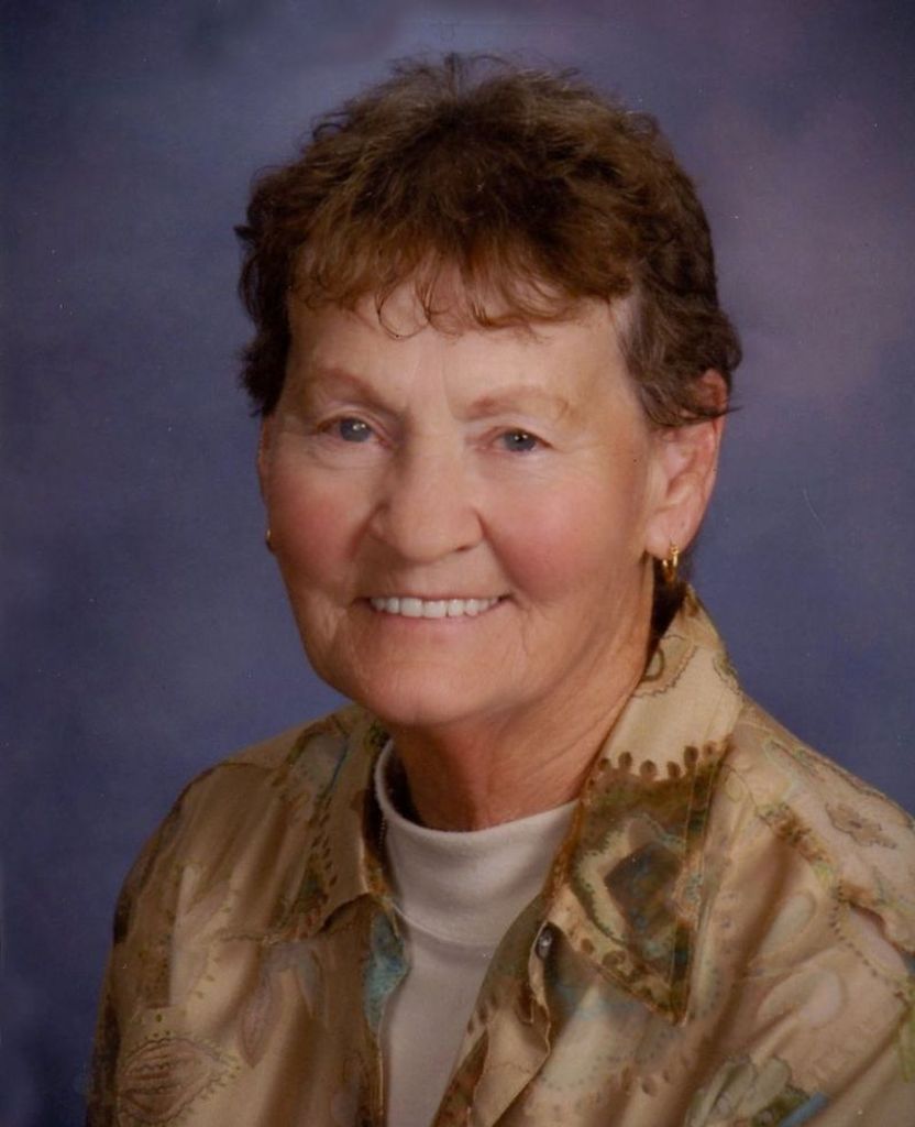 Marie Jean Burt
