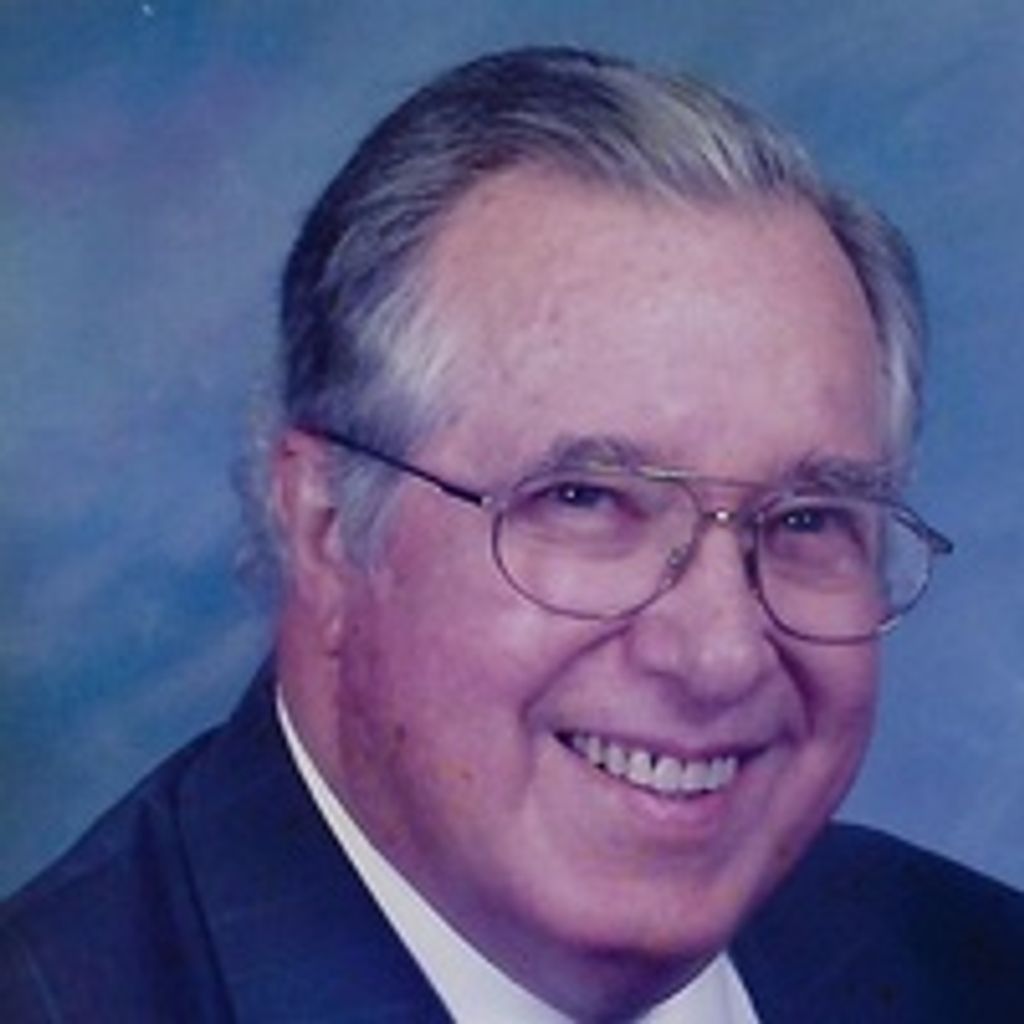 James Dee Purmort