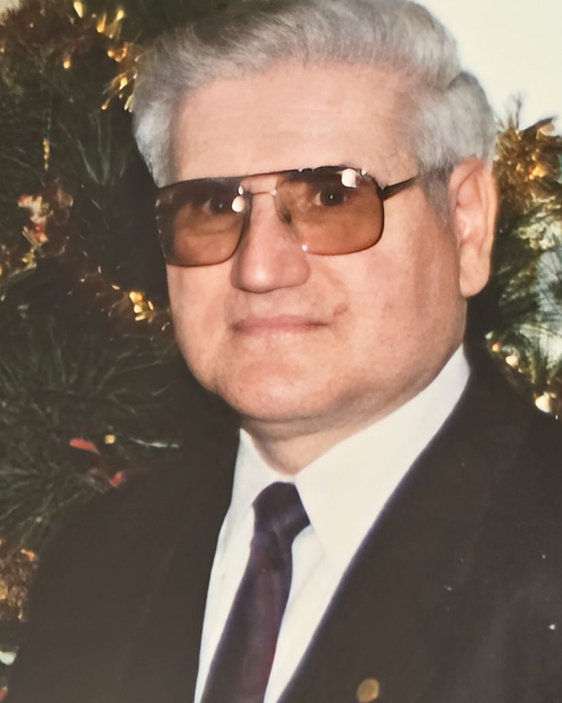 David Edmund Fay, Sr. Profile Photo