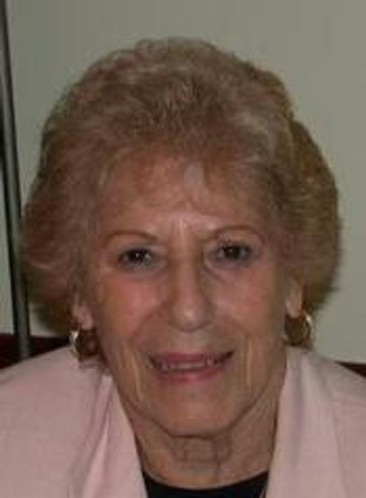 Rose M. Cicero