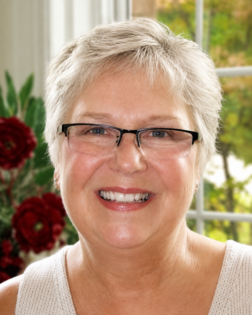 Pamela Sue Schwarzen