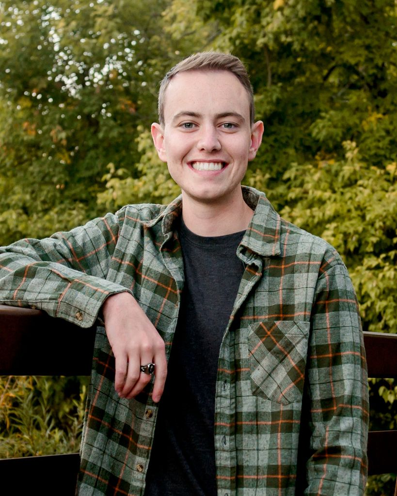 Jacob Ryan Randall