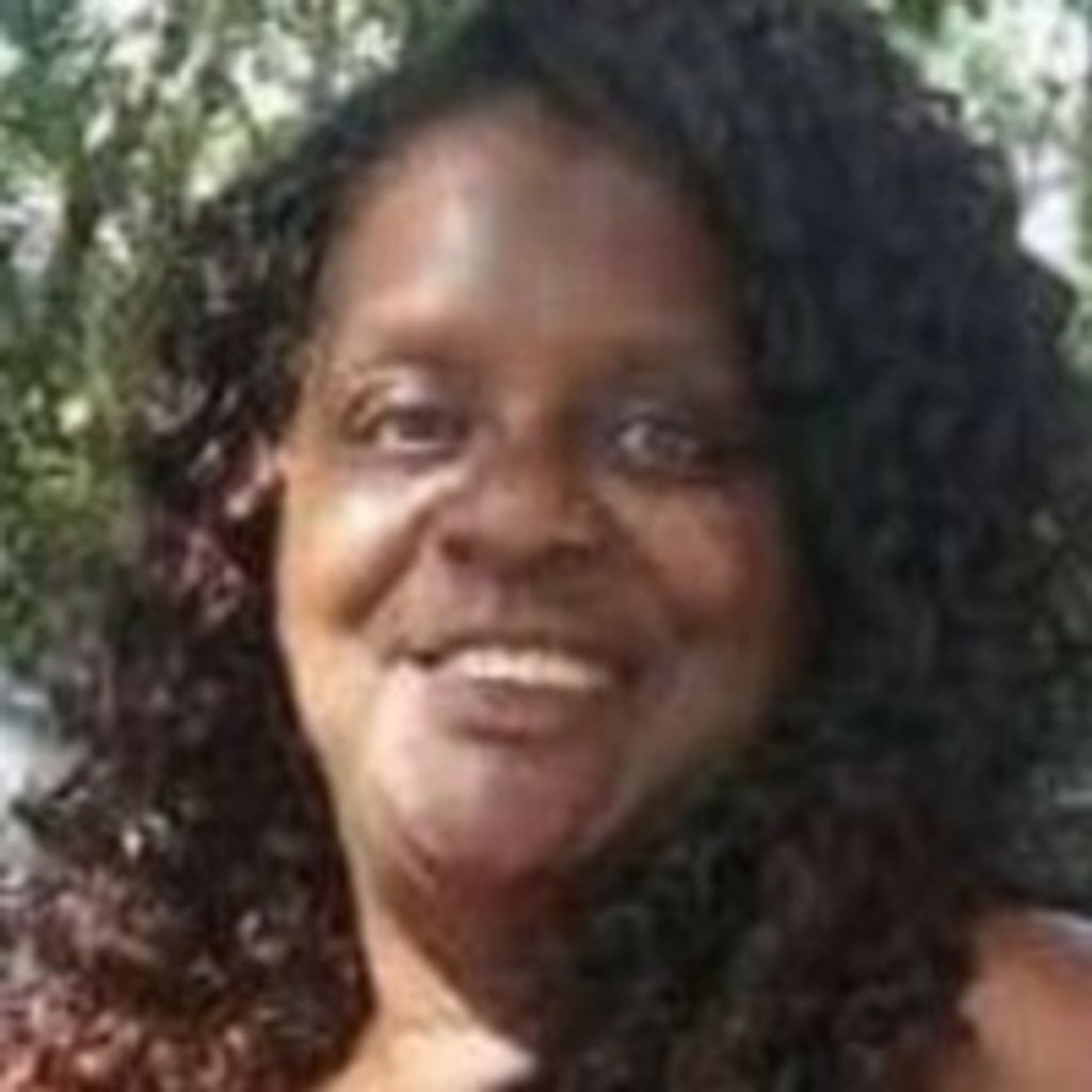 Juanita Elizabeth 'Nita' Jones