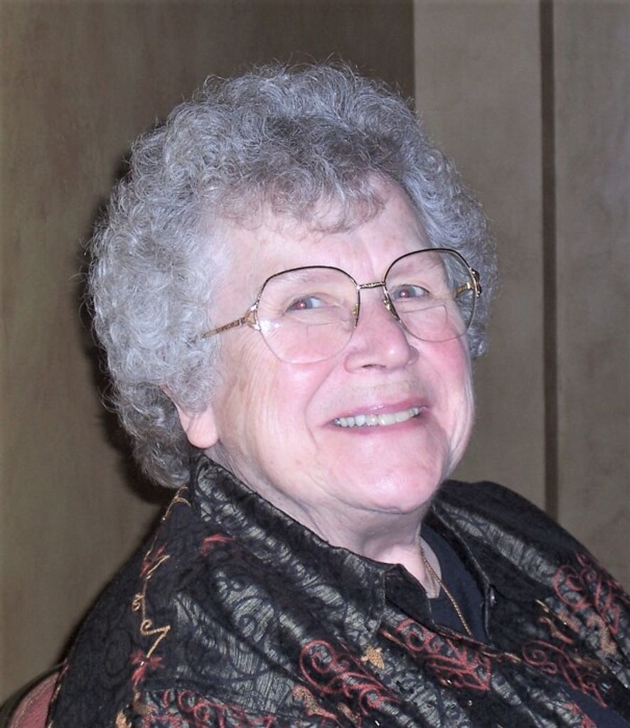 Eleanor Anelle (Nelson)  Mommsen Profile Photo