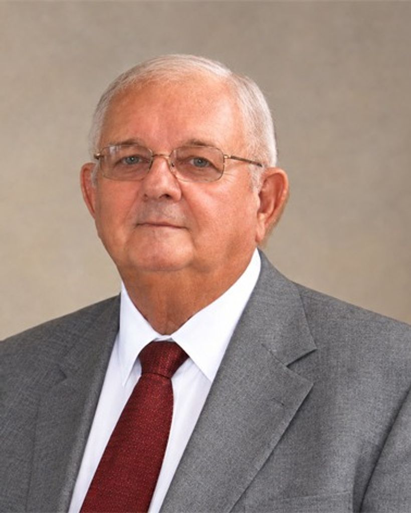Paul R. Schettler Profile Photo