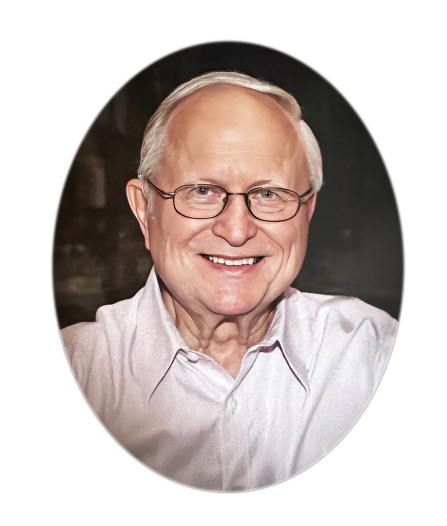 Dr. Leonard John Lenhart Sr.