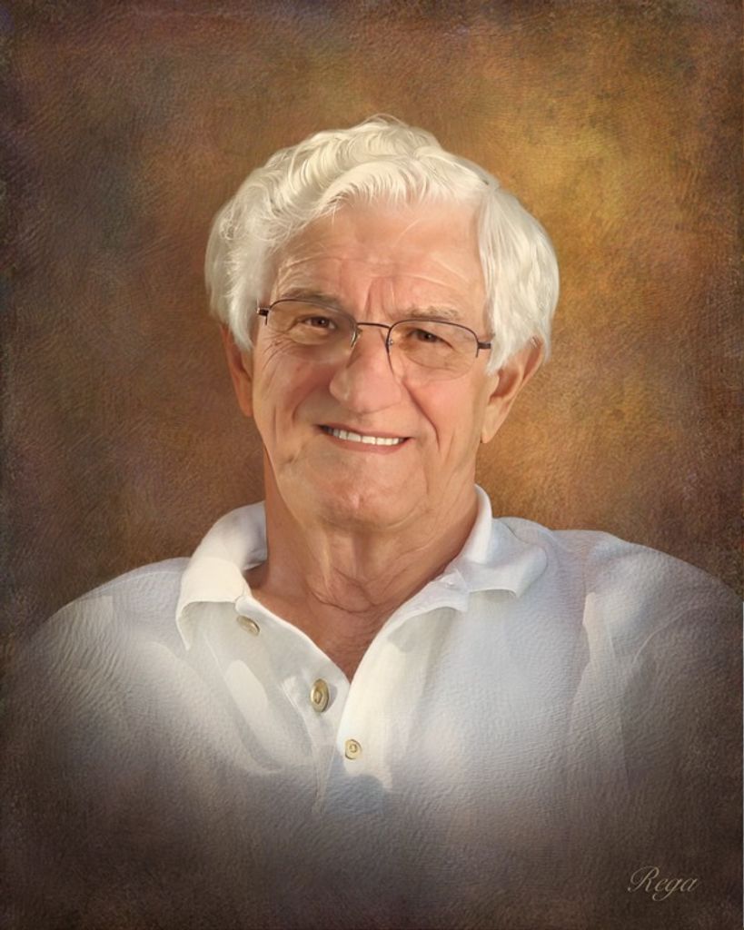 Frank M. Idzik Profile Photo