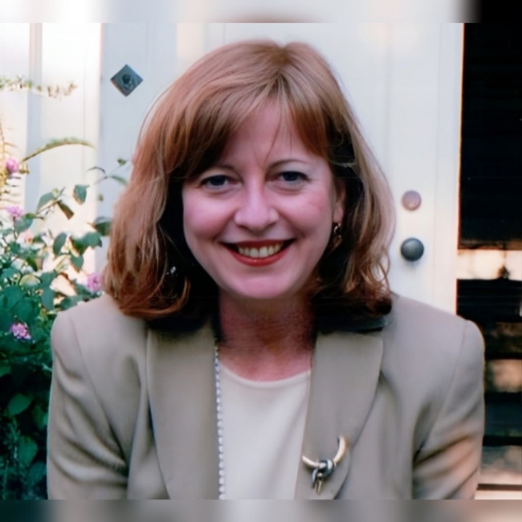 Ms. Jane Dreher Emerson