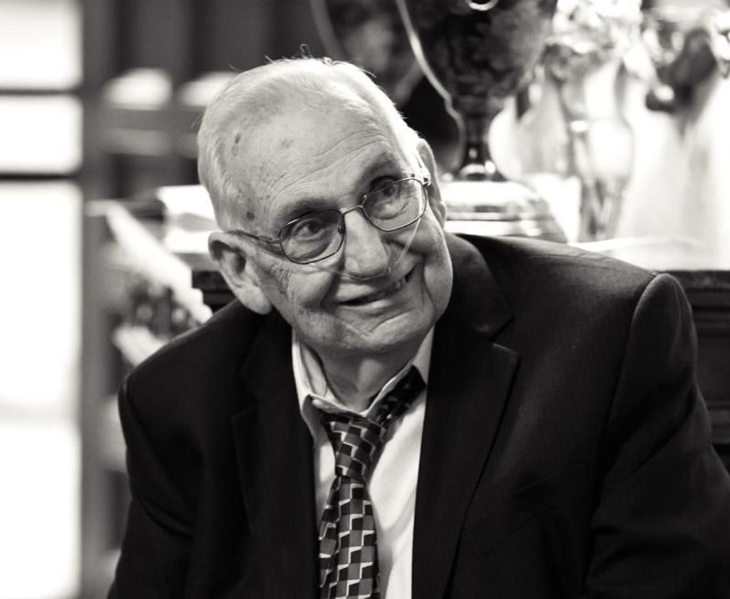 Sidney 'Shabbie' 'Shi' Albert Camhi