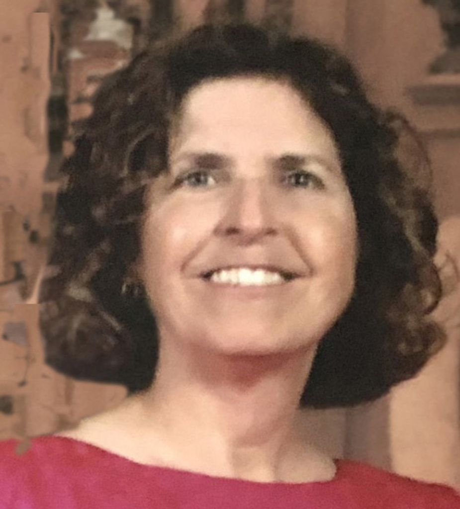 Prescilla Teresa Garcia