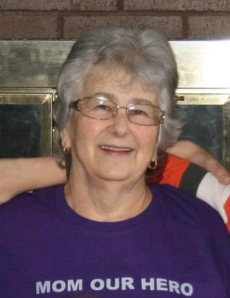 Beverly Ann Snyder Profile Photo
