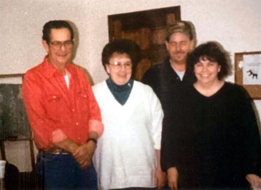 Gina A. Winders photo gallery thumbnail 14 of 56
