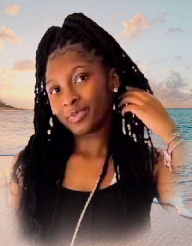 Drex'Cella D. Seymore Profile Photo