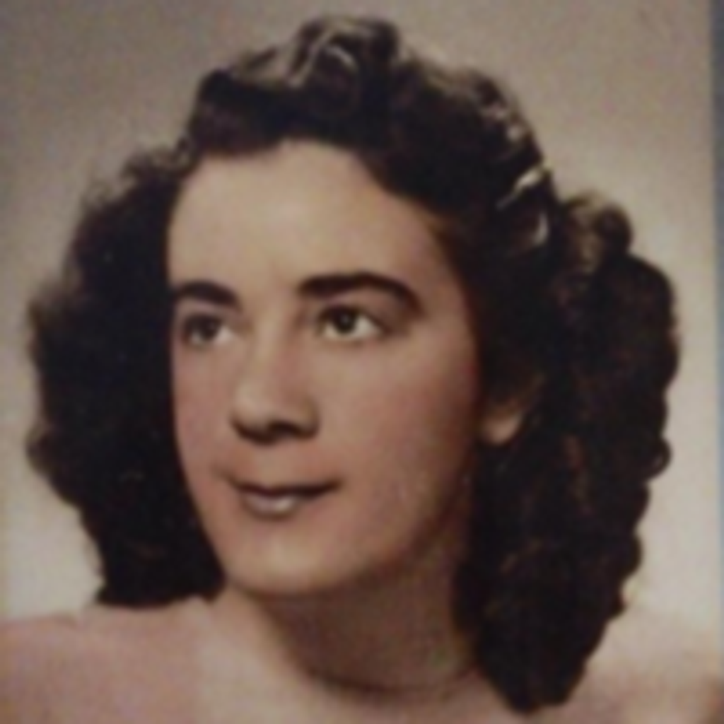 Ruth Link Wilkins