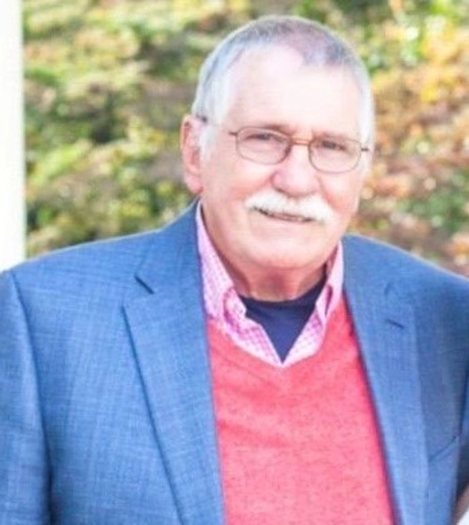 Dr. Billy Joe Jackson Profile Photo