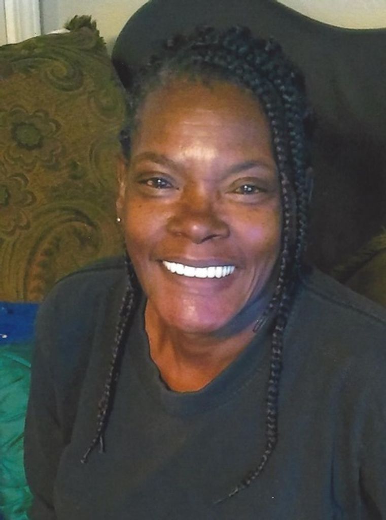 Mary Elizabeth Morrison