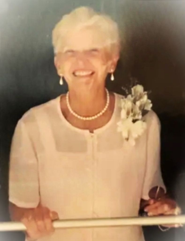 Peggy Blankenship