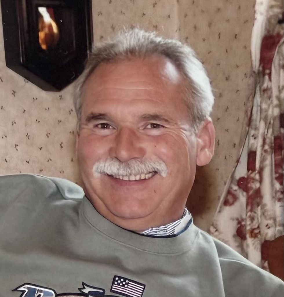 Blaine Alan Brauck Profile Photo