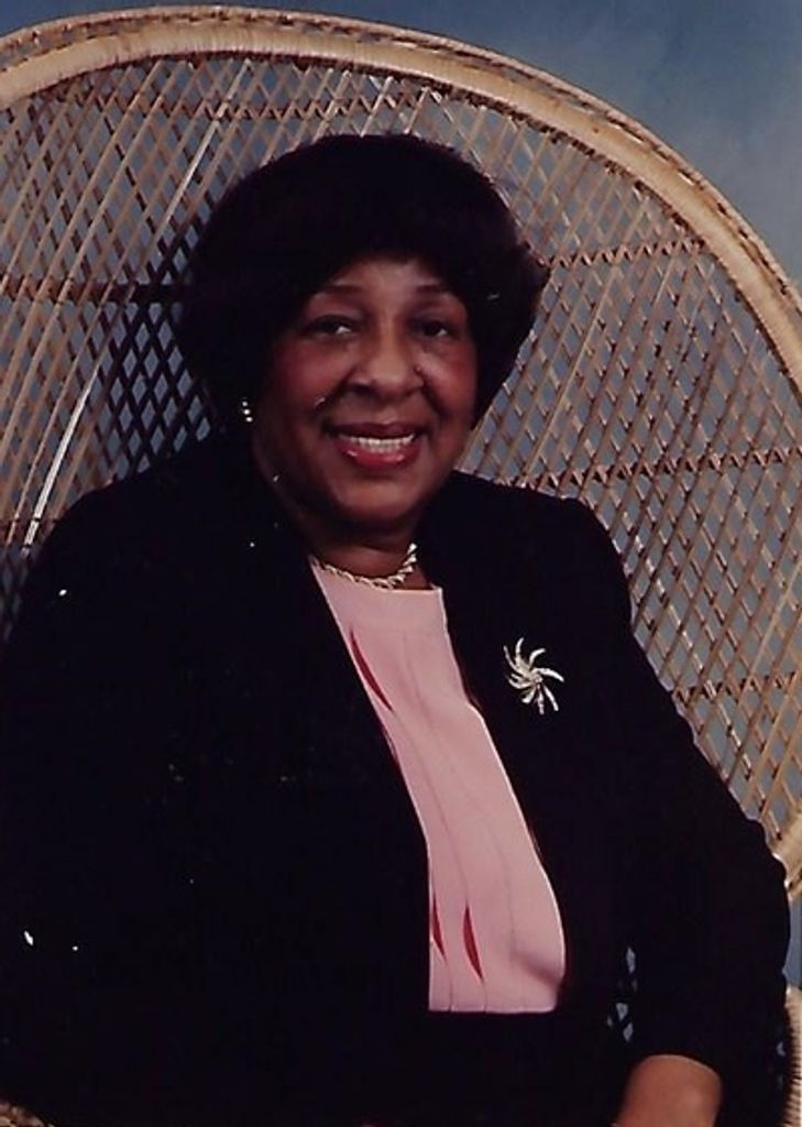 Alice E. Tucker Profile Photo