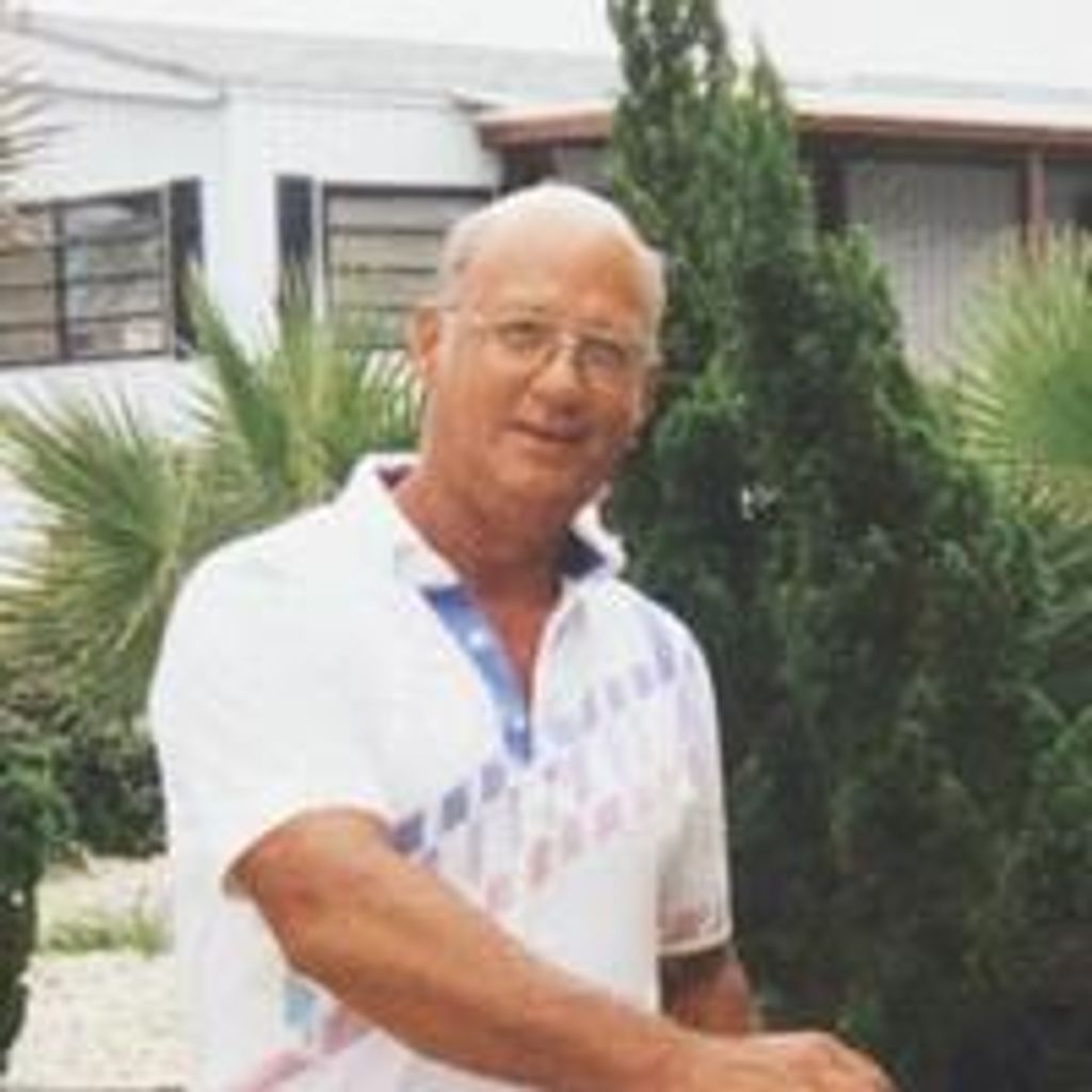 Gerald "Jerry" Ray Evans
