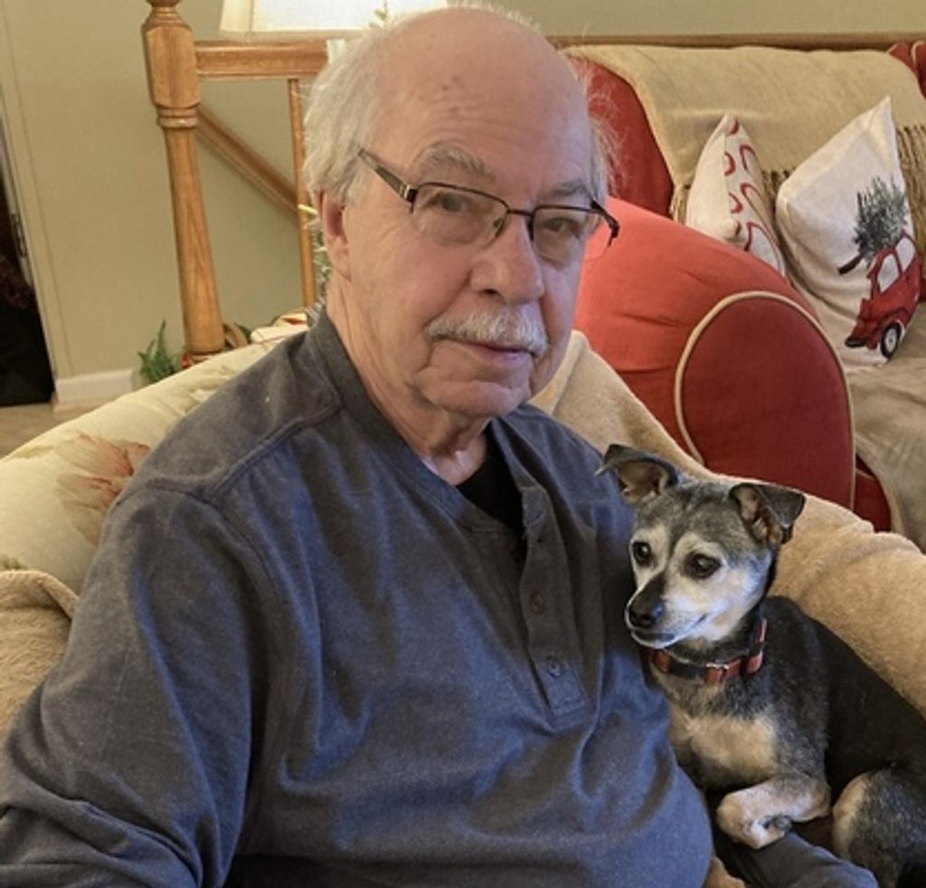 Arthur William Scurlock, Jr. Profile Photo