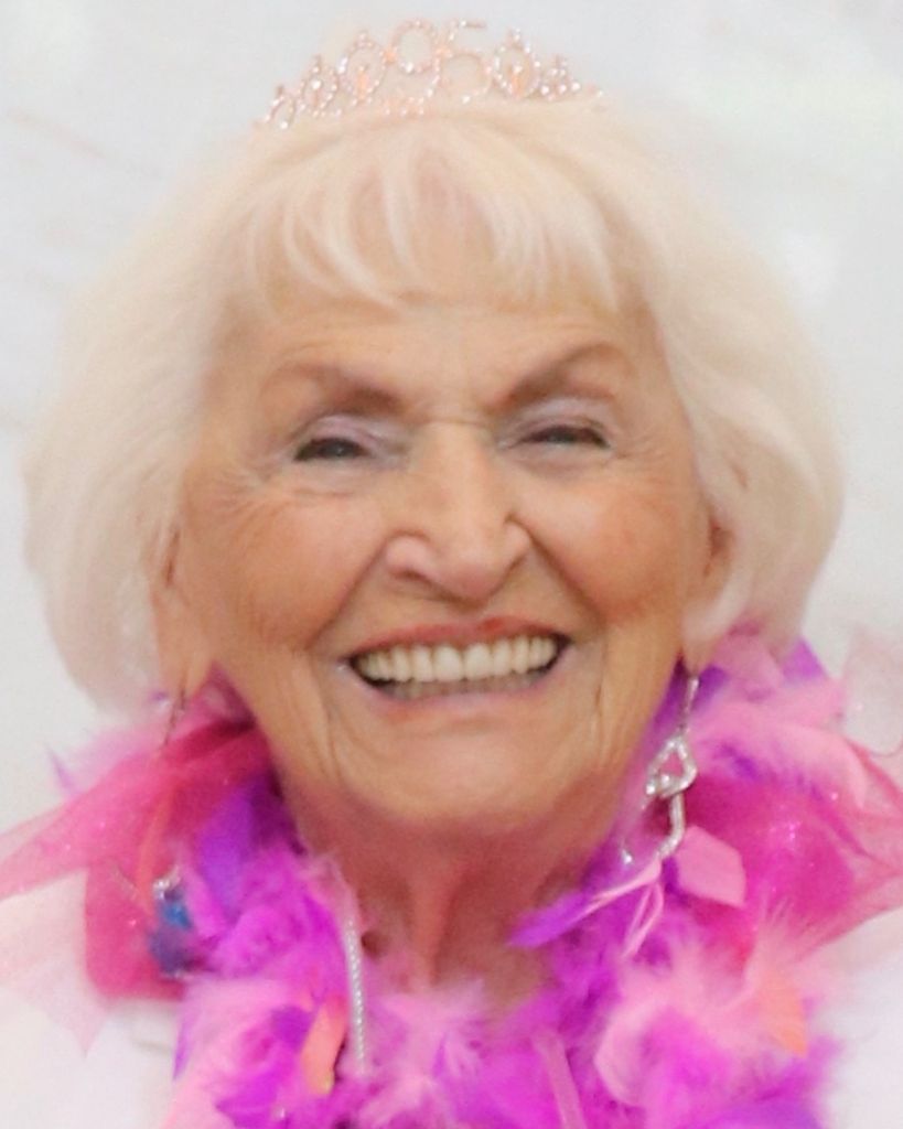 Rose Postiglione Profile Photo