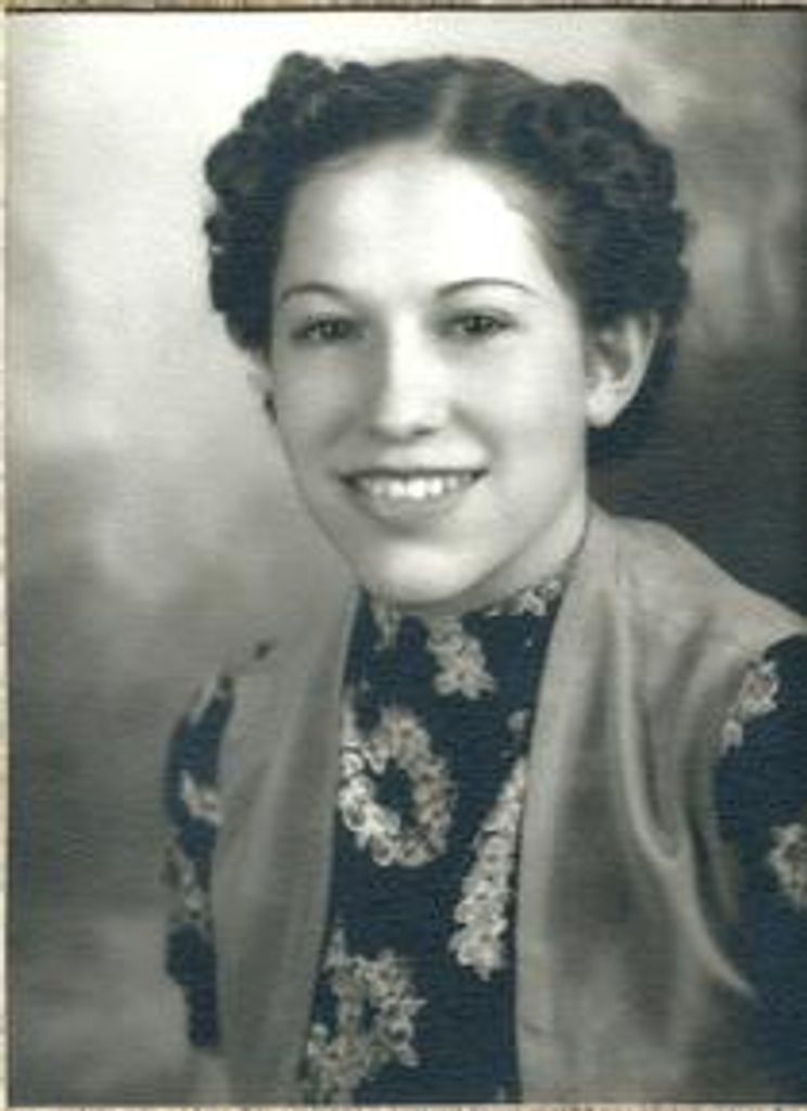 Colean Rose (Hirsch)  Norton Profile Photo