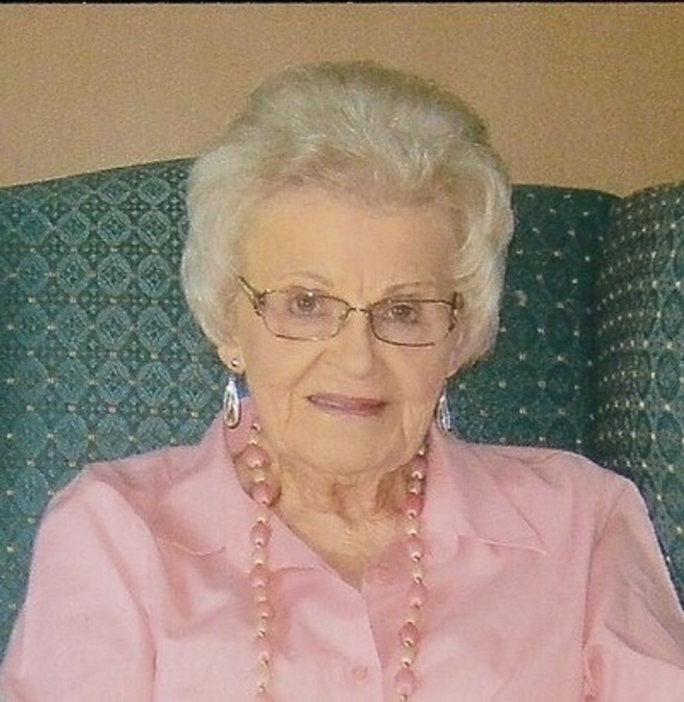 Jeanie Jones Profile Photo