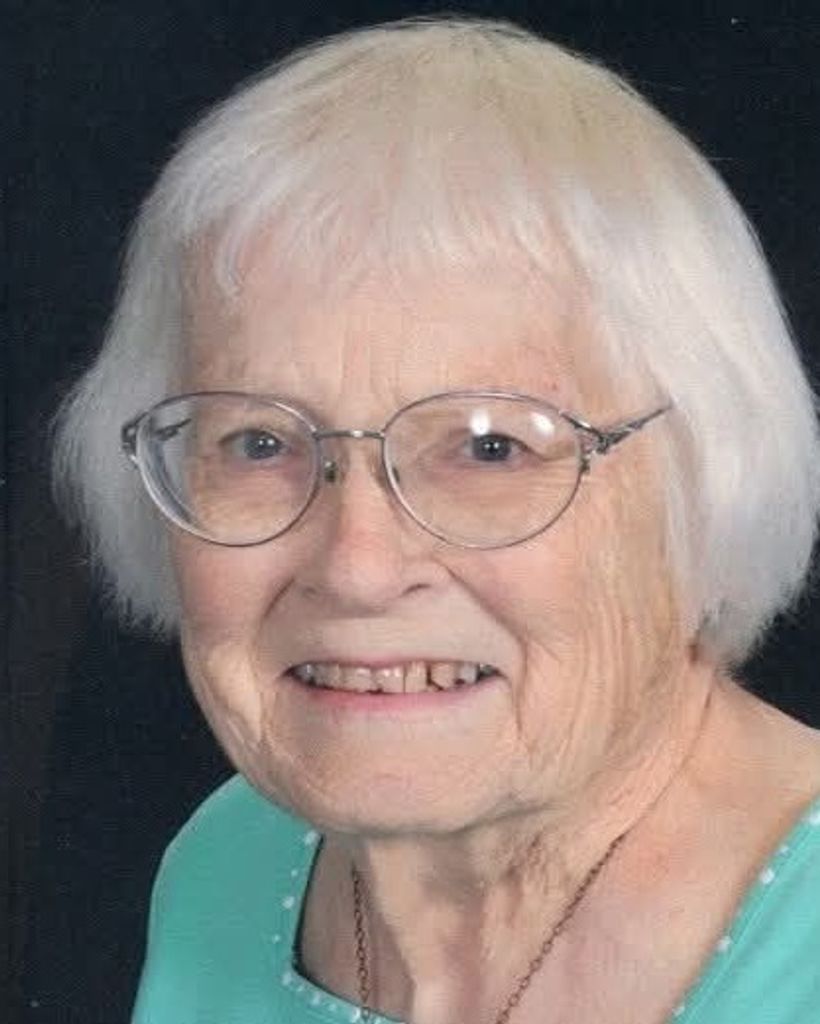 Doris Eddy