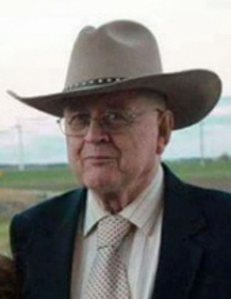 Jack  Roland Mccampbell