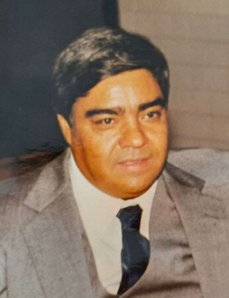 Jose Cosme Morales- Lira Profile Photo