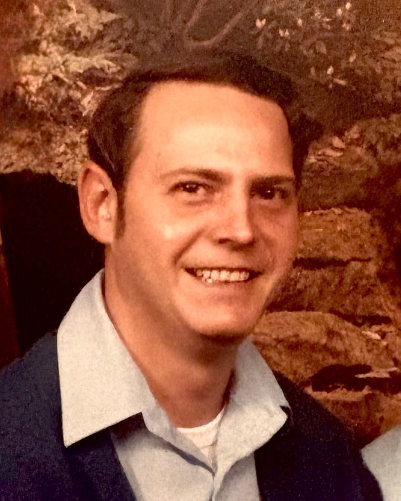 Ronnie Cooper Profile Photo