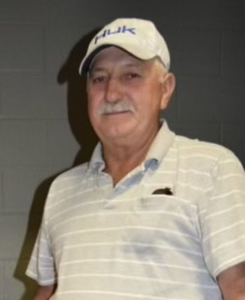 Charles Wesley Bevins Profile Photo