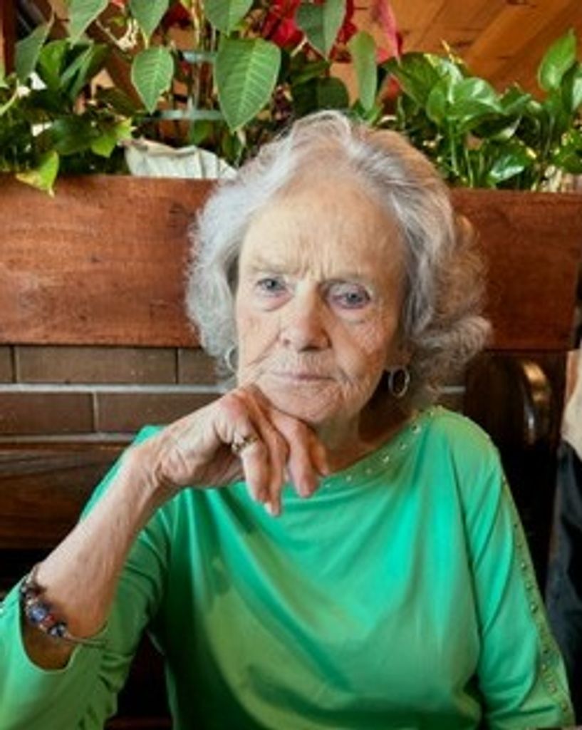 Alma Faye Saylor Profile Photo