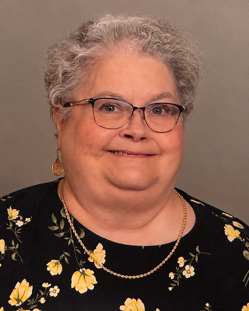 Phyllis Jane Rayburn