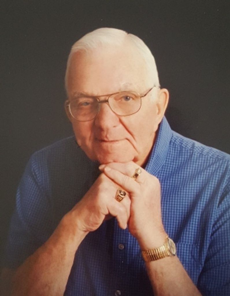 James Andrew Lewis