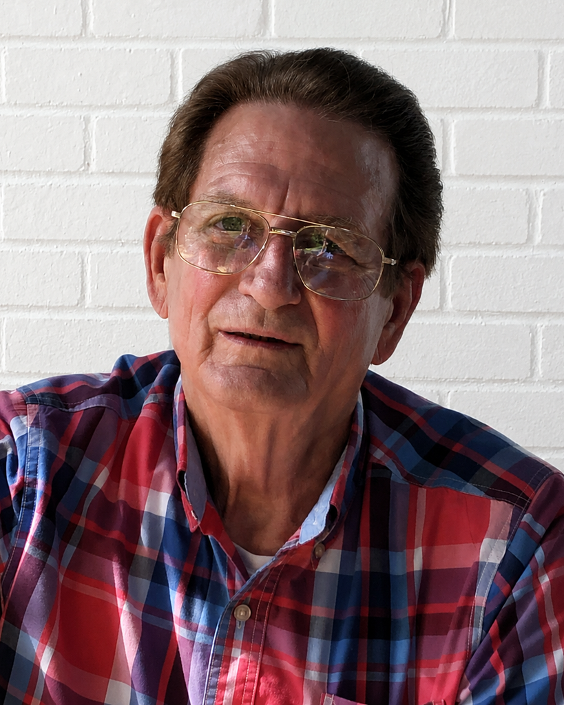 Michael MacKenzie