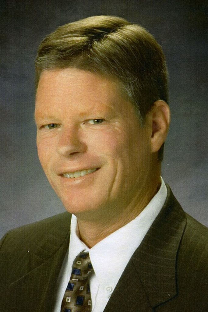 Kevin L. Rogers