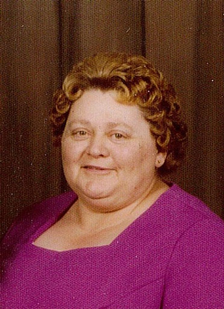Leah Sprenger Profile Photo