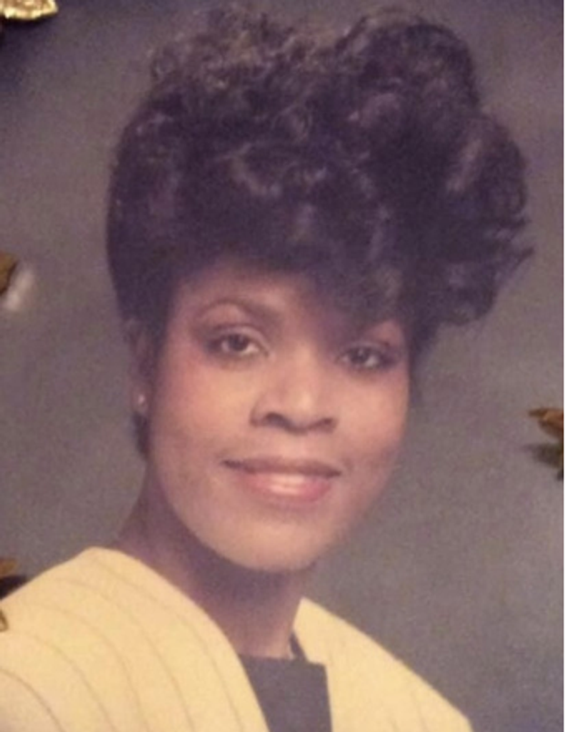 Elnora Delories (Wilson) Hilliard