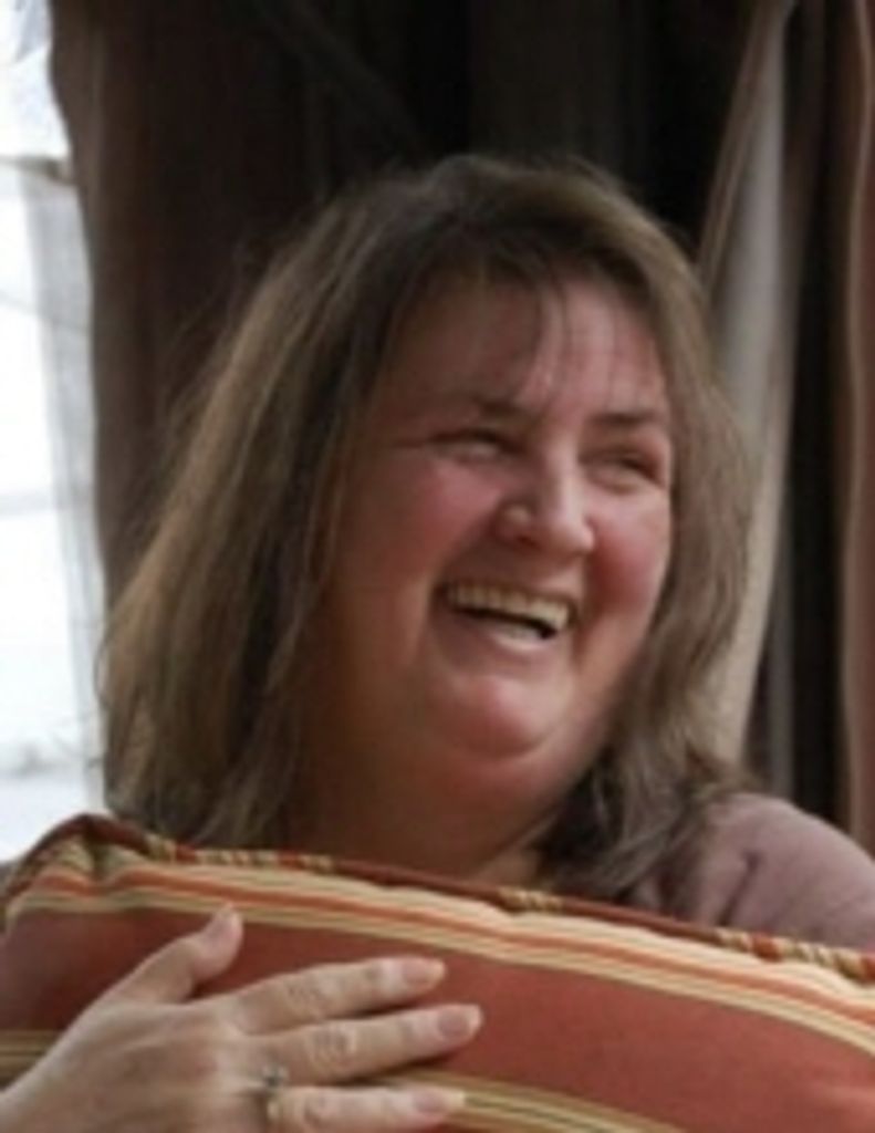 Patricia Margaret Tylinski