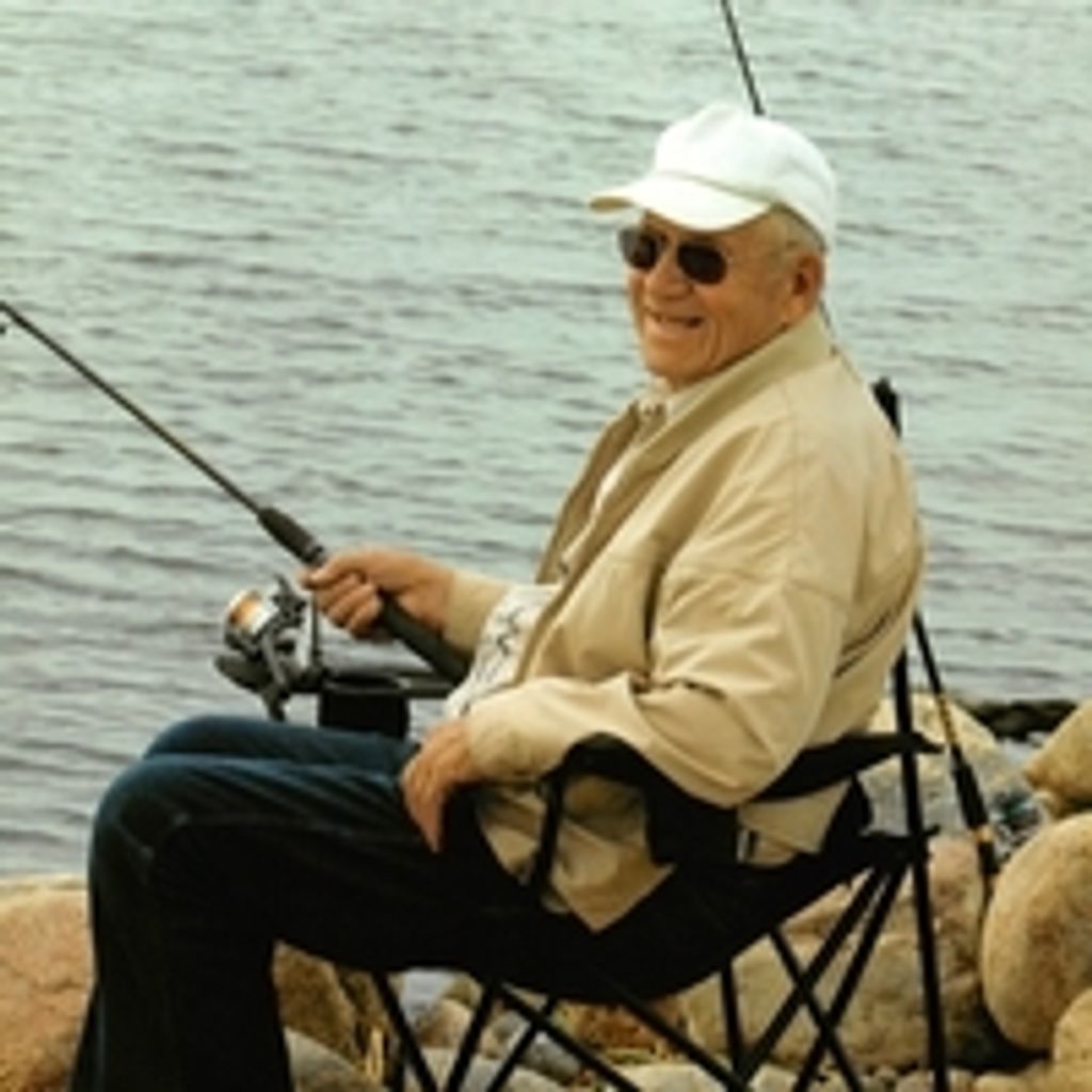 Harold Leroy Gebeke