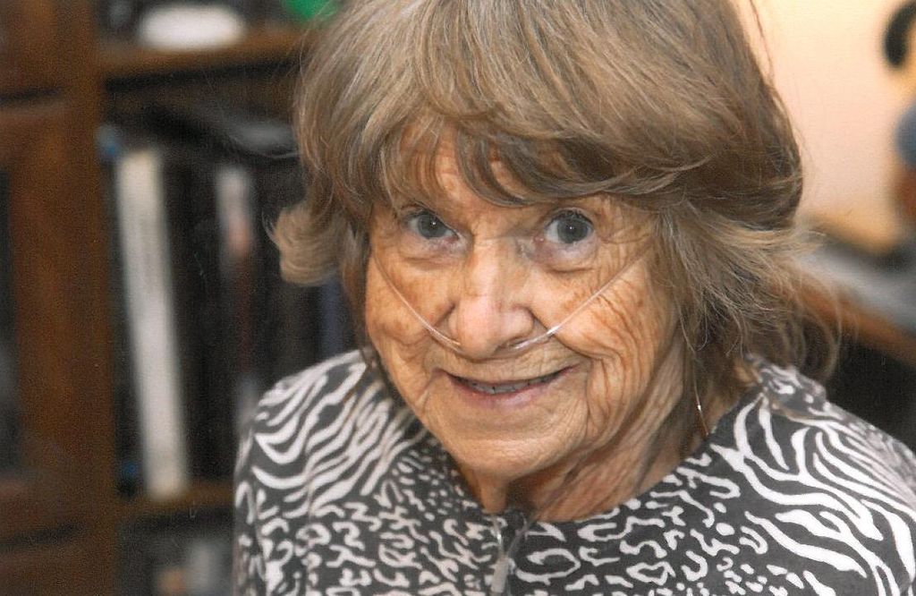 Turid Fehervary