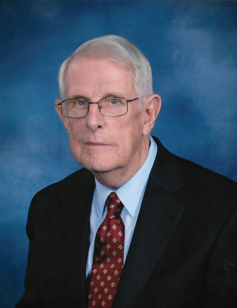 Bruce  Jenkins Profile Photo